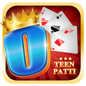 OTP  Ocean Teen Patti (Indian 3 Patti Game)