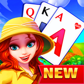 Solitaire TriPeaks Journey  Free Card Game