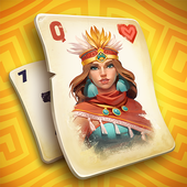 Solitaire: Treasure of Time