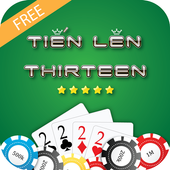 Tien Len  Thirteen