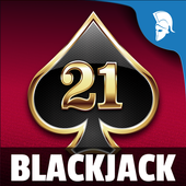 BlackJack 21  Online Blackjack multiplayer casino