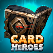 Card Heroes  CCG game with online arena and RPG
