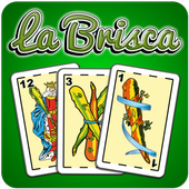 Briscola Online HD  La Brisca