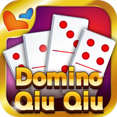 Luxy Domino Qiu Qiu (QQ 99)