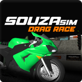 SouzaSim  Drag Race