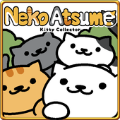 Neko Atsume: itty Collector