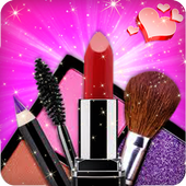 Best Makeup it Factory Magic Fairy Beauty Game