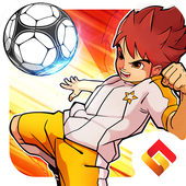 Hoshi Eleven  Soccer Match 3 and Football RPG Anime