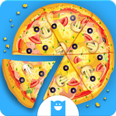 Pizza Maker  Cooking Game