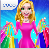 Shopping Mall Girl  Dress Up and Style Game