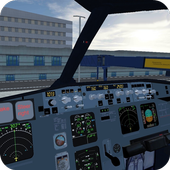 Flight Simulator Advanced