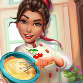Cook It! Chef Restaurant Cooking Game