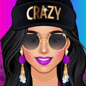 Glam Salon  Beauty and Fashion Game