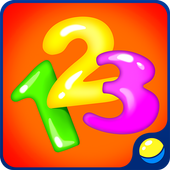 Learning numbers for toddlers  educational game