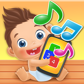 Baby Phone  Games for Family, Parents and Babies