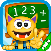 Math Games for ids: Addition and Subtraction