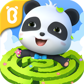 Labyrinth Town  FREE for kids