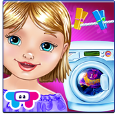 Baby Home Adventure ids Game