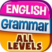 Ultimate English Grammar Test