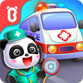 Baby Pandas Hospital