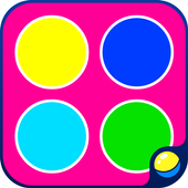 Learn Colors for Toddlers  ids Educational Game