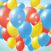 Balloons for Little idsˆ