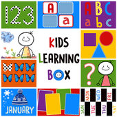 ids Learning Box: Preschool