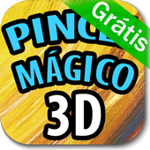 3D Magic Brush  Free