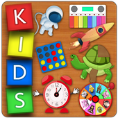 Educational Games 4 ids