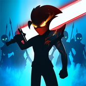 Stickman Legends: Ninja WarriorsShadow of War