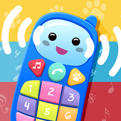 Baby Phone. ids Game