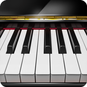 Piano Free  eyboard with Magic Tiles Music Games