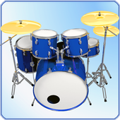 Drum Solo HD    The best drumming game