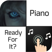 Piano Tiles  Ready For It?