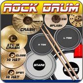 Rock Drum it