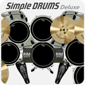 Simple Drums  Deluxe