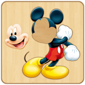 ids Puzzles  Wooden Jigsaw