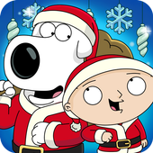 Family Guy Another Freakin Mobile Game