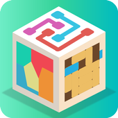 Puzzlerama  Lines, Dots, Blocks, Pipes and more!
