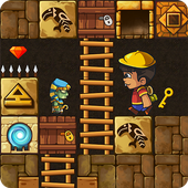 Puzzle Adventure  Underground Temple