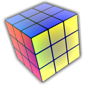 Cube Game