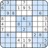 Sudoku  Free Classic Sudoku Puzzles