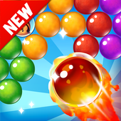 Buggle 2  Free Color Match Bubble Shooter Game
