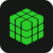 CubeX  Cube Solver