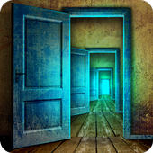 501 Free New Room Escape Game  unlock door