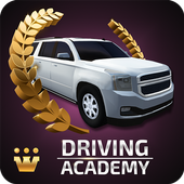 Driving Academy  Car School Driver Simulator 2019