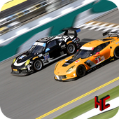 Turbo Drift 3D Car Racing 2017