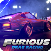 Furious 8 Drag Racing  2018s new Drag Racing