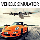 Vehicle Simulator”µ Top Bike and Car Driving Games