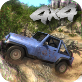 4x4 OffRoad Rally 4